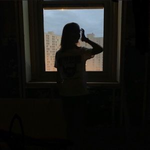 Meet your Posher, Molly